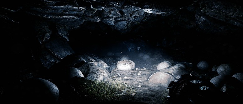 The Solus Project review