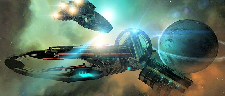 Starpoint Gemini: Warlords