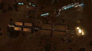 Starpoint Gemini: Warlords