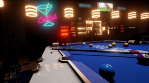 Pool Nation VR