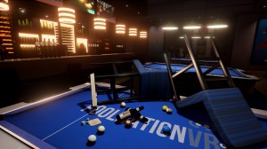 Pool Nation VR