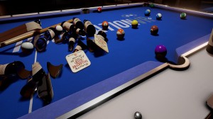 Pool Nation VR