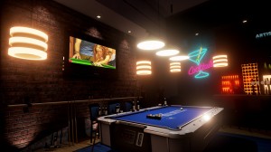 Pool Nation VR
