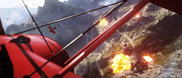 Battlefield 1