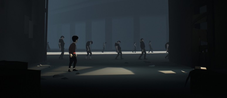 Inside review