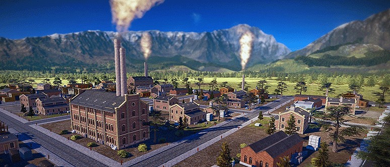 Urban Empire
