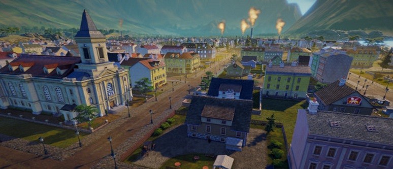 Urban Empire review