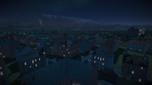 Urban Empire