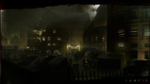 Vampyr