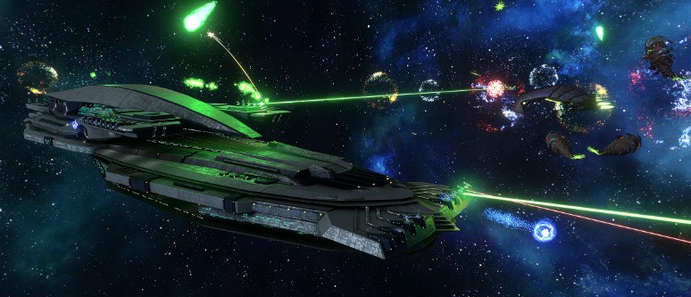 Infinium Strike review