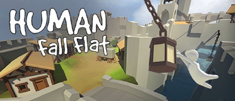 Human Fall Flat