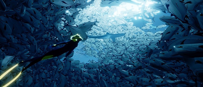 Abzu review