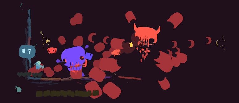 GoNNER review