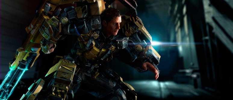 The Surge