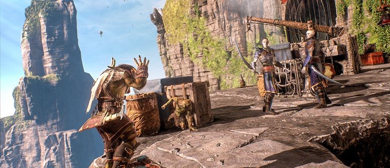 Styx: Shards of Darkness review