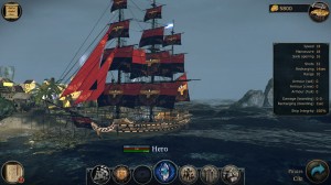 Tempest (2016)