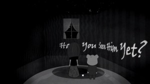 Bear With Me