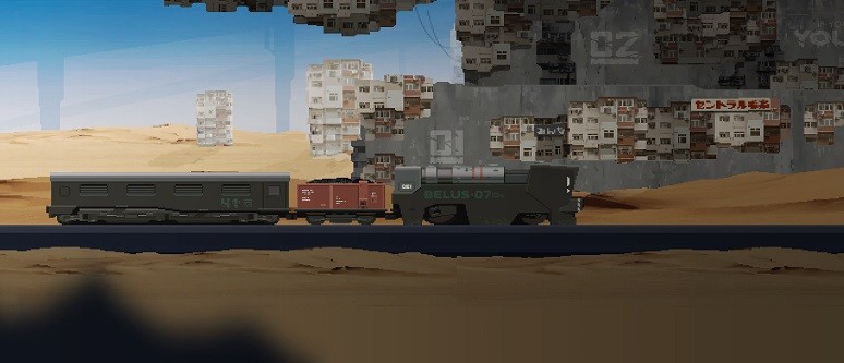 The Final Station review