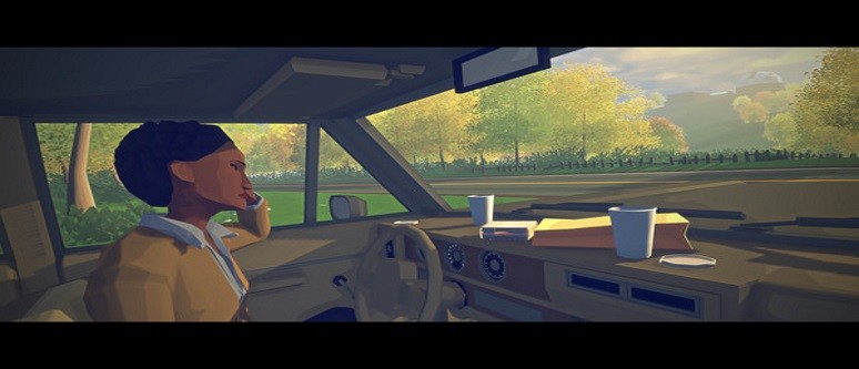 Virginia review