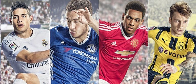 FIFA 17