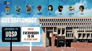 The Jackbox Party Pack 3