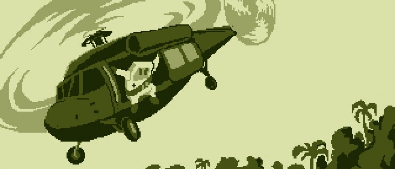 Super Rad Raygun review