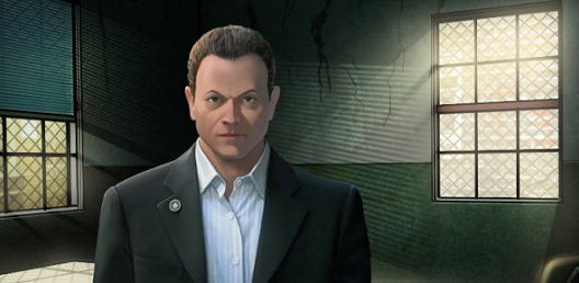 CSI: NY