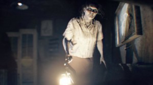 Resident Evil 7: biohazard
