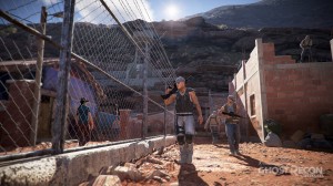 Ghost Recon: Wildlands