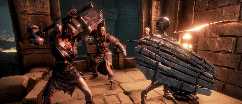 Conan Exiles