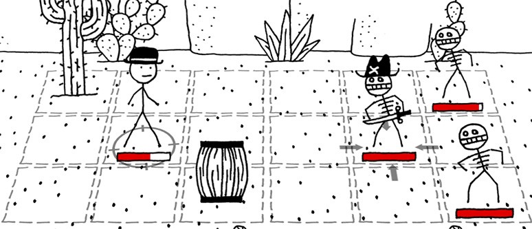 West of Loathing