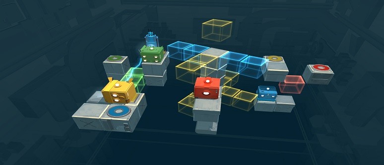 Death Squared