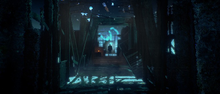 Conarium review