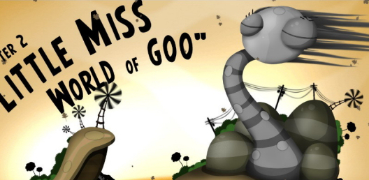 World of Goo review