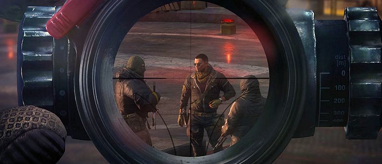 Sniper: Ghost Warrior 3 review