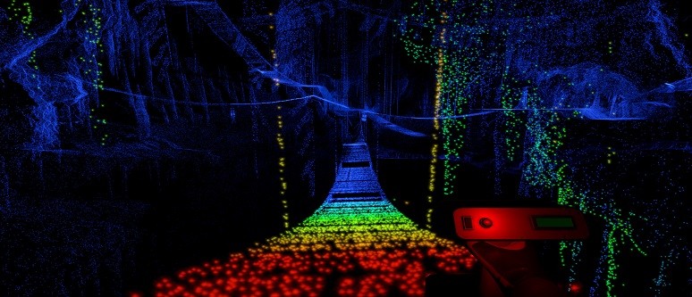 Scanner Sombre review