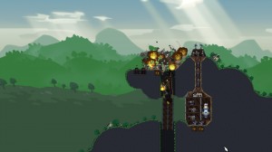 Forts