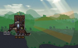 Forts