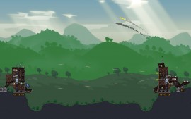 Forts