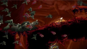 Sundered