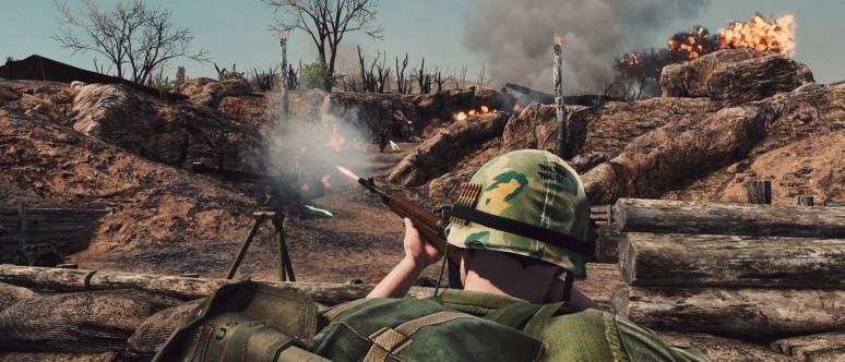 Rising Storm 2: Vietnam