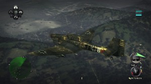 Iron Wings
