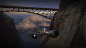 Iron Wings