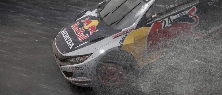 Project Cars 2