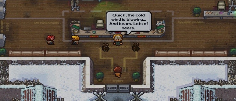The Escapists 2 review