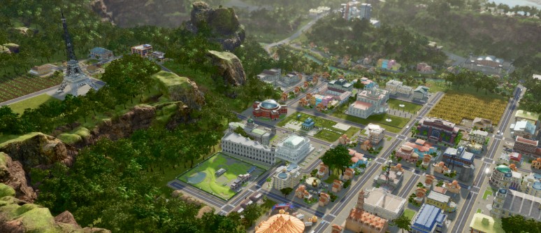 Tropico 6