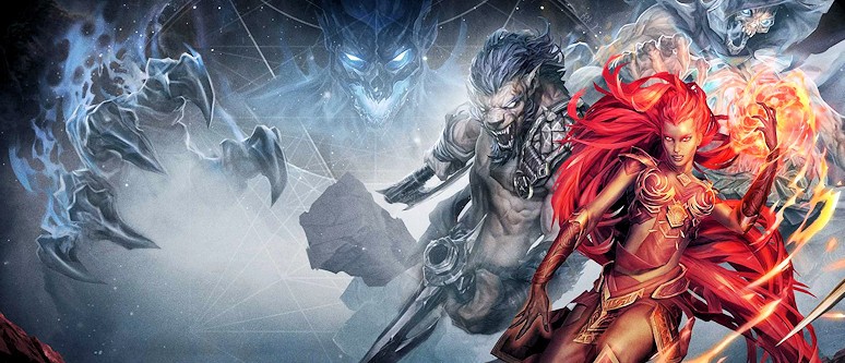 Shadows: Awakening review