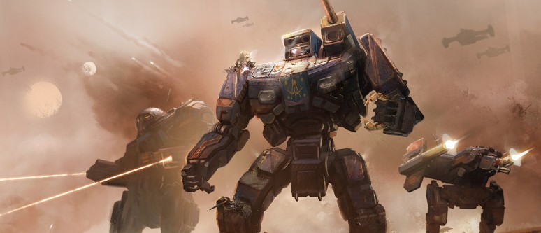BattleTech