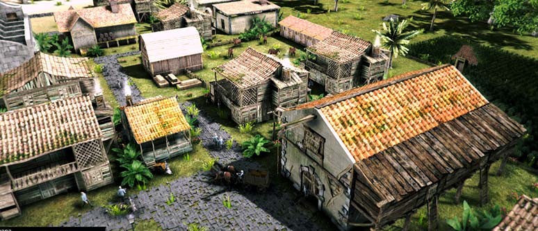 SugarMill