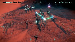 MarZ: Tactical Base Defense